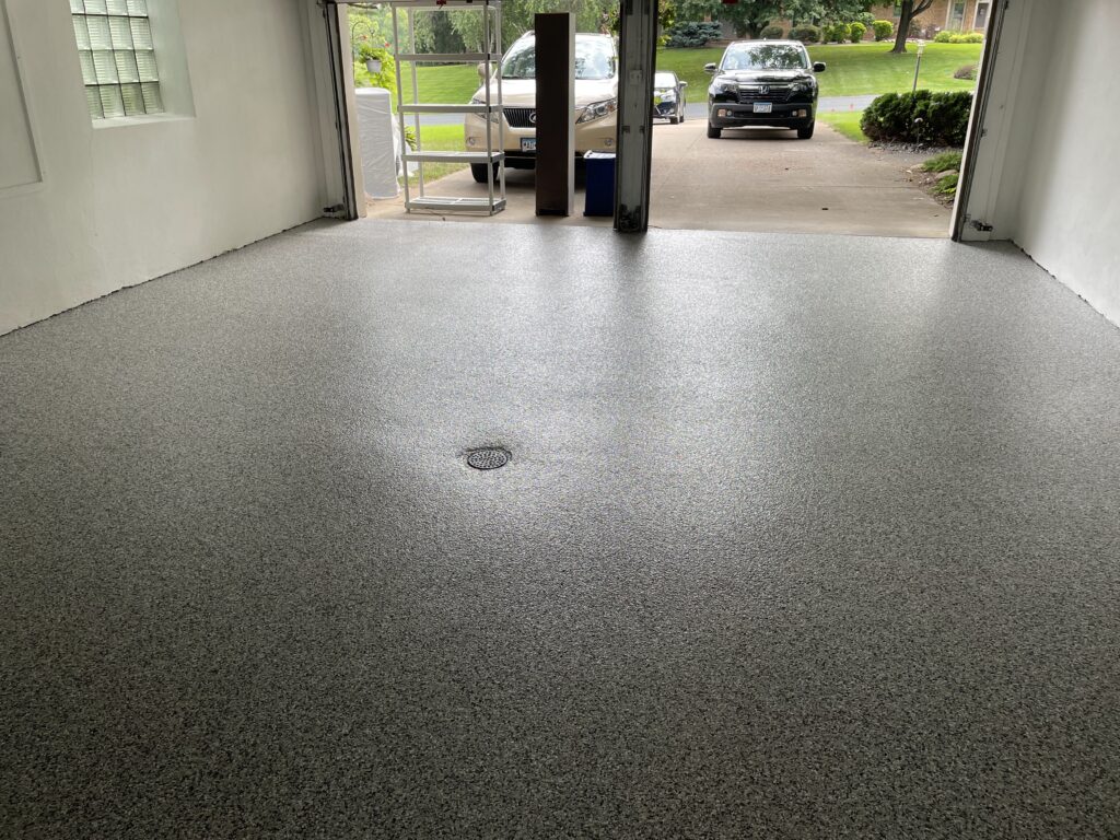 Investing In Quality: Why Professional Garage Flooring Is Worth It?
