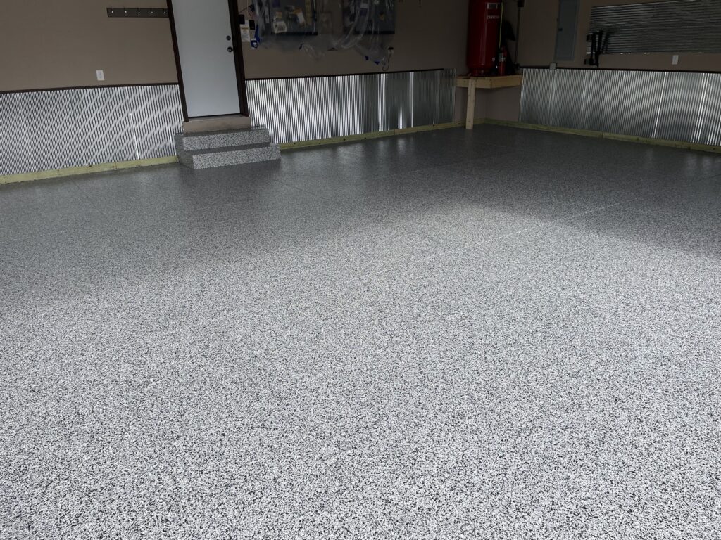 Ensuring Quality: How To Pick The Right Concrete Floor Experts In Minneapolis