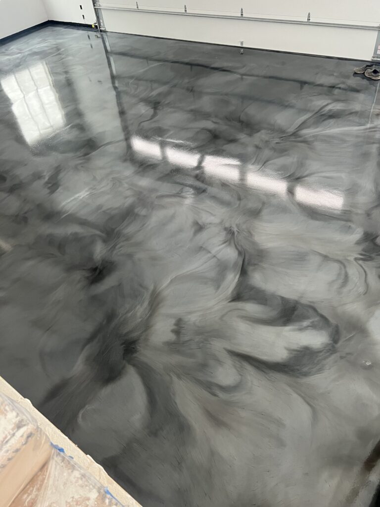 Transform Your Space with Epoxy Flooring: A Guide to the Best Options in Minneapolis and Minnesota